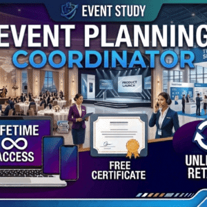 Event Planning Coordinator