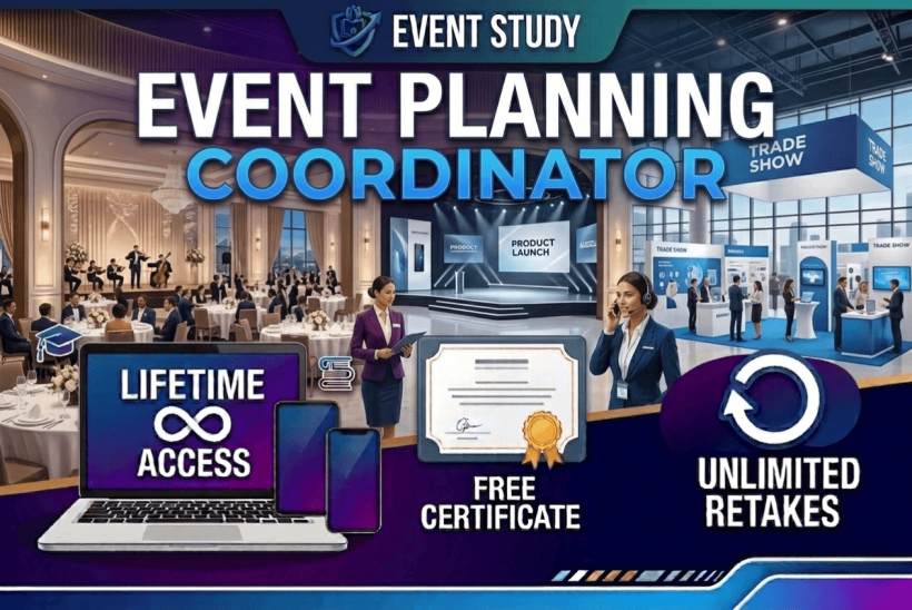 Event Planning Coordinator