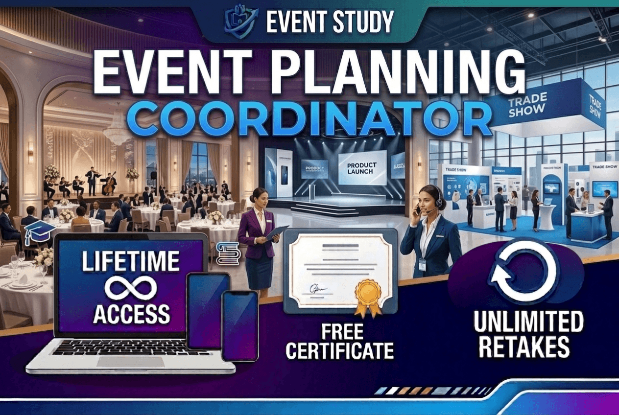 Event Planning Coordinator