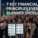7 Key Financial Principles Every UK Event Planner Should Know