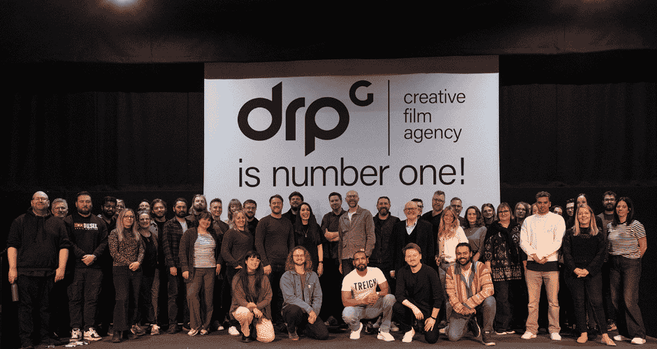 DRPG