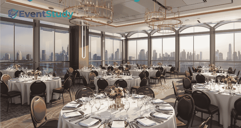 How Do You Choose the Perfect Gala Dinner Venue?