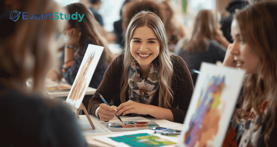 Focus on Attendee Engagement