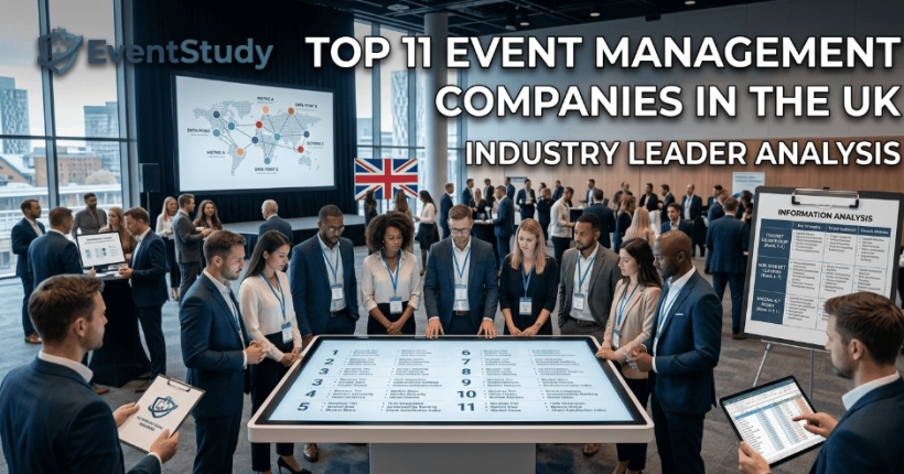 How to Start an Event Planning Business in the UK (1)