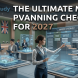 The Ultimate Master Event Planning Checklist for 2027