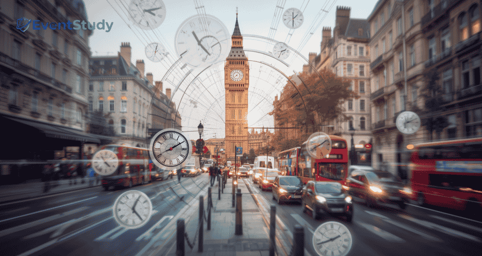 Time Management Is Essential for UK Events