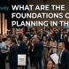 What Are the Foundations of Event Planning in the UK