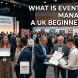 What Is Event Vendor Management? A UK Beginner’s Guide