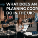 What Does an Event Planning Coordinator Do in the UK?