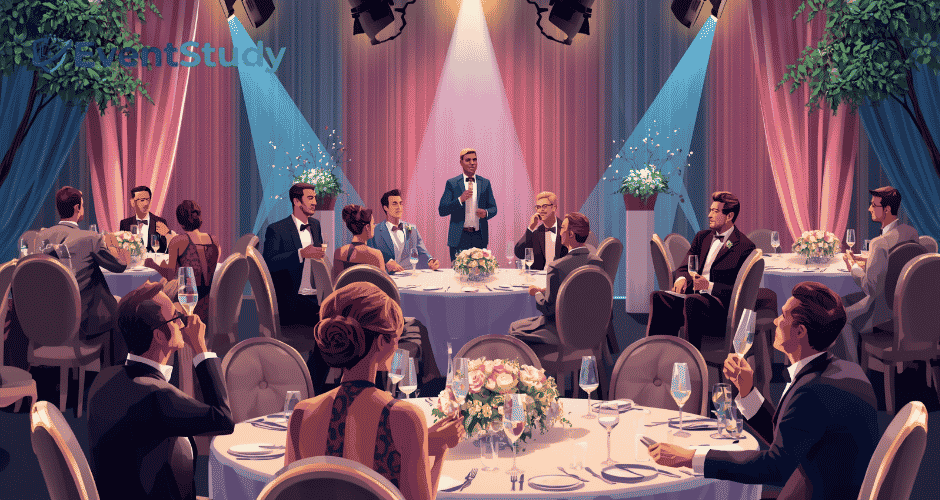 Why Is Event Timing Important for Gala Dinners?
