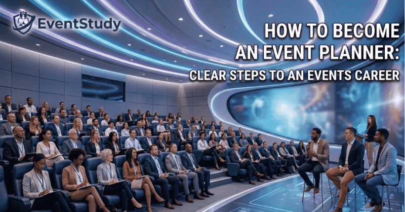 How to Become an Event Planner: Clear Steps to an Events Career
