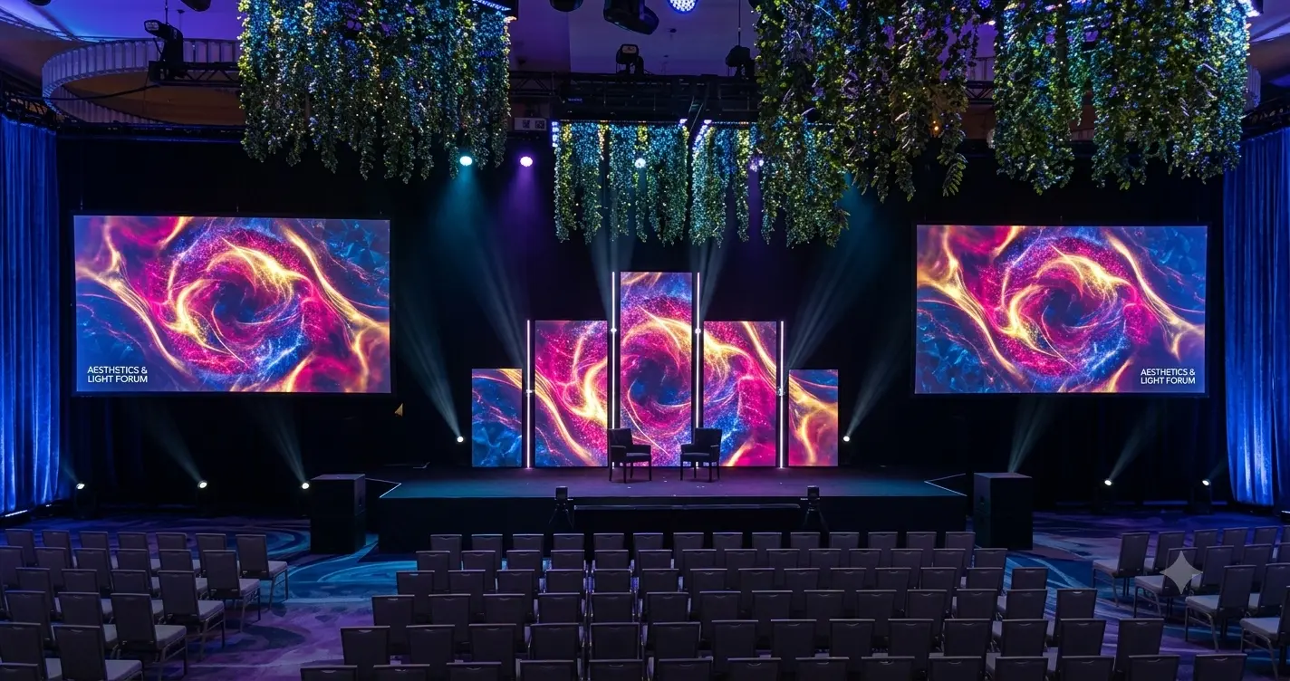 What Event Coordination Involves