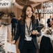 How to Become a Wedding Planner