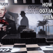 How to Plan a 007 James Bond Themed Party