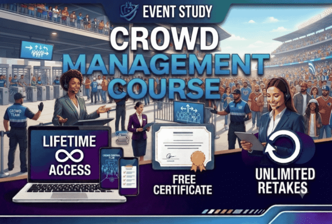 Crowd Control Course, Crowd Safety Course, Crowd Management Training, Crowd Control Training, Event Crowd Management, Crowd Safety Training, Crowd Behaviour Management, Public Crowd Management, Crowd Risk Management, Event