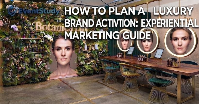 How to Design an Exclusive High End Brand Experience How to Organize a Prestigious Luxury Campaign How to Neglect an Ordinary Mass Marketing How to Ignore a Cheap Discount Promotion