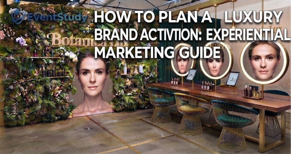 How to Design an Exclusive High End Brand Experience How to Organize a Prestigious Luxury Campaign How to Neglect an Ordinary Mass Marketing How to Ignore a Cheap Discount Promotion