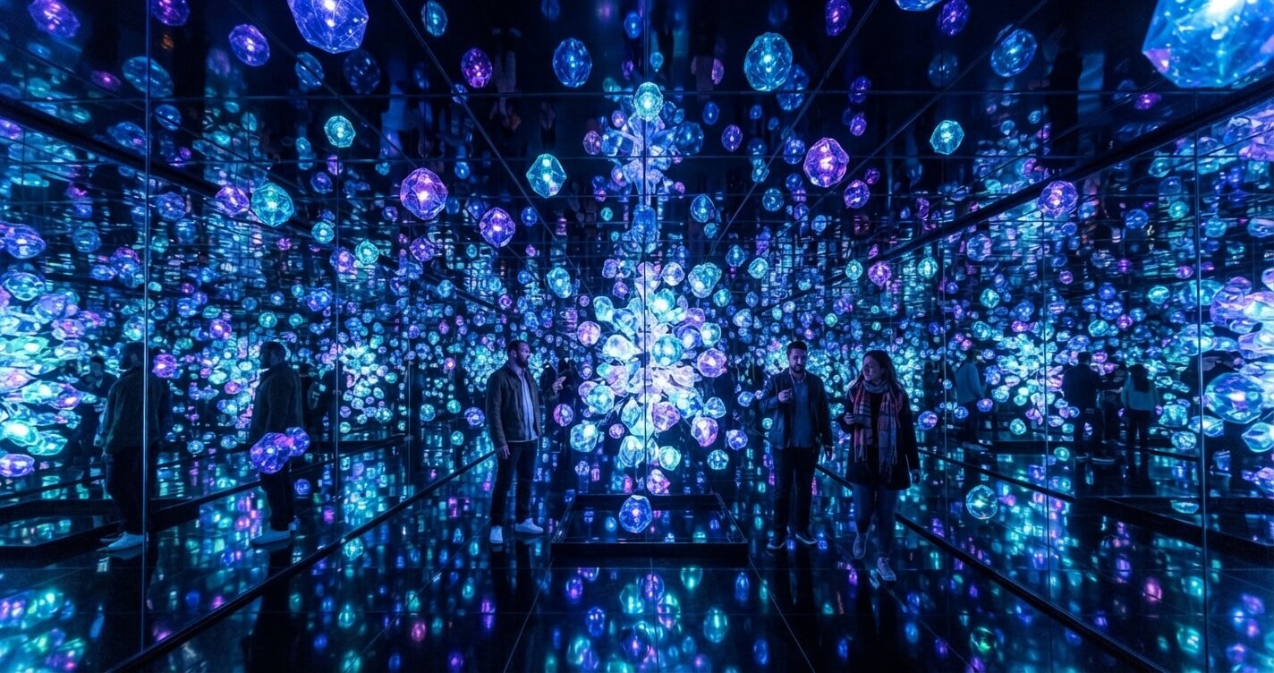 Why Will Immersive Experiences Become More Important?