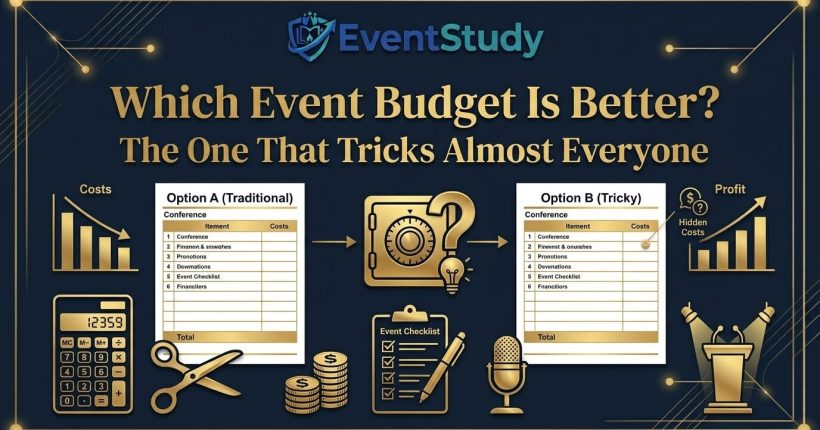 What Responsibility Means When AI Plans the Event